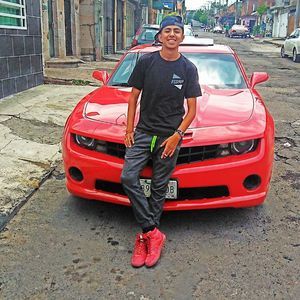 Meet your Posher, Raul alonso